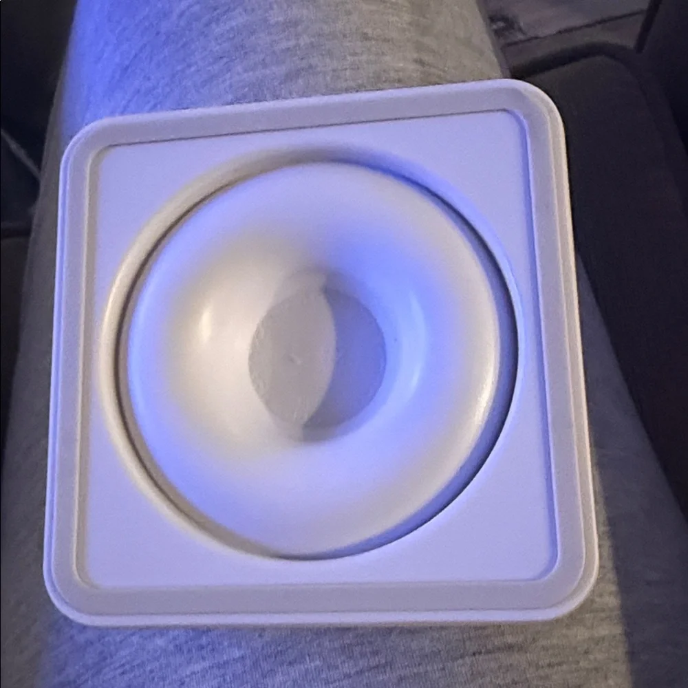 Lovevery Calming Circle - Picture 2 of 2